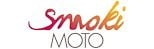 Smoki Moto by Clark Marriott Hotel - Logo